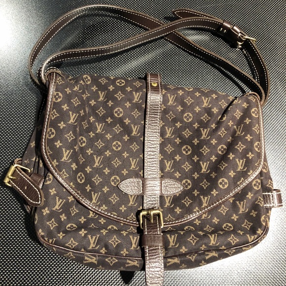 louis vuitton mini lin